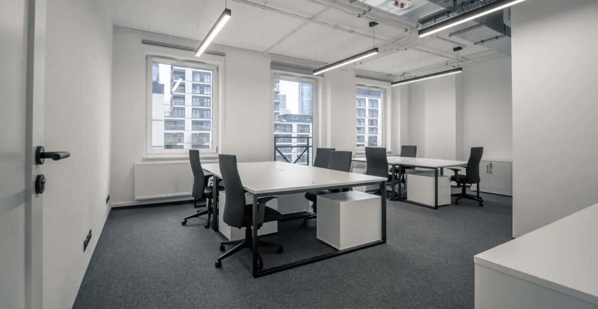 Architekt wnętrz handlowych – co jest ważne w tym zawodzie?